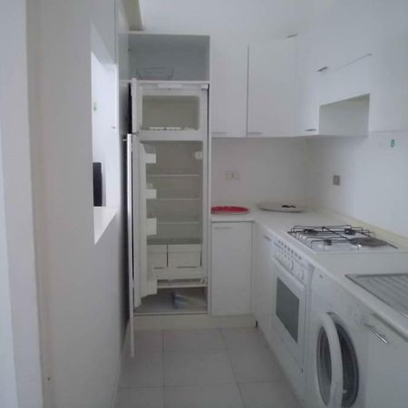 Davanti Al Mare E Al Parco Apartamento Rapallo Exterior foto